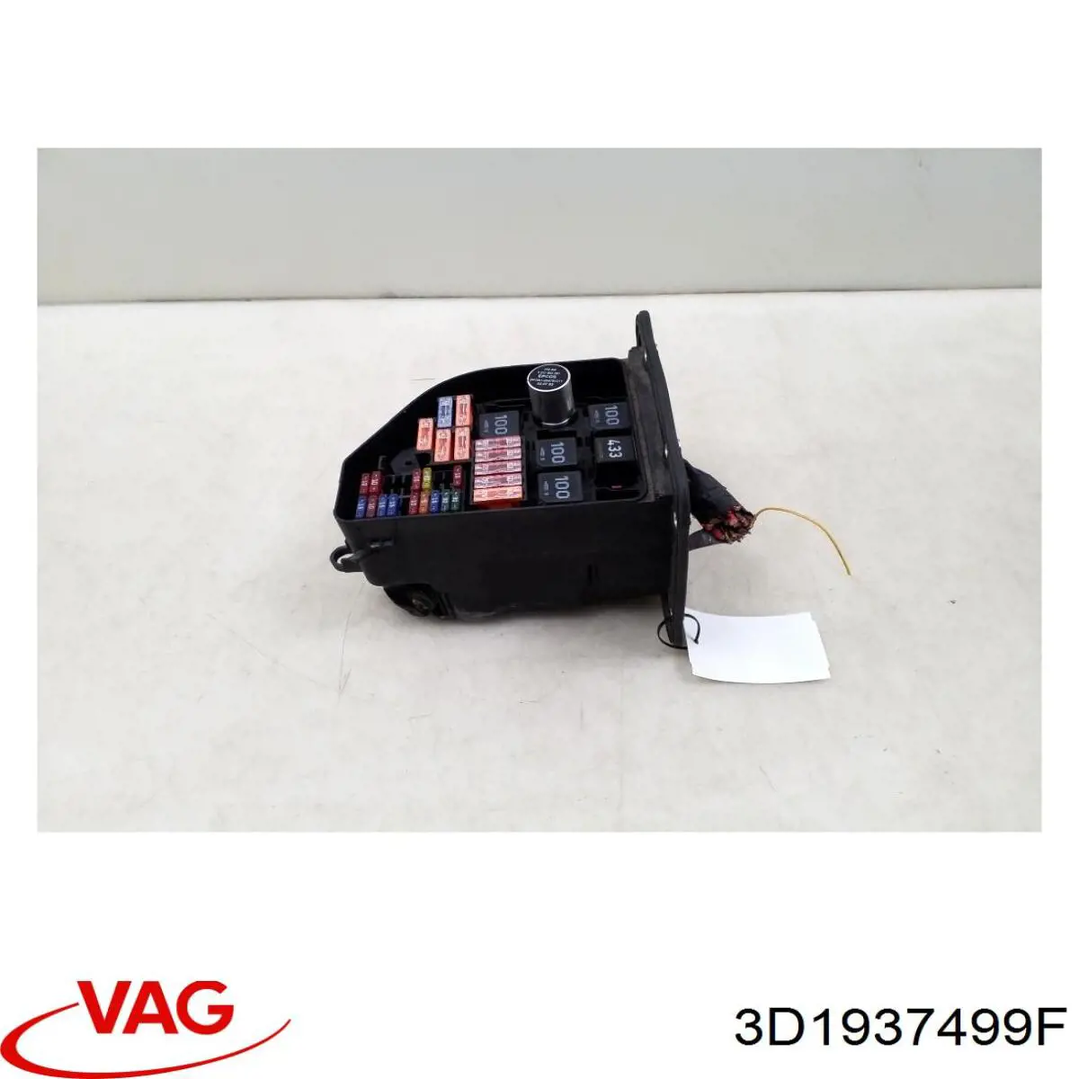  VAG 3D1937499F ціна, від 25.34 USD