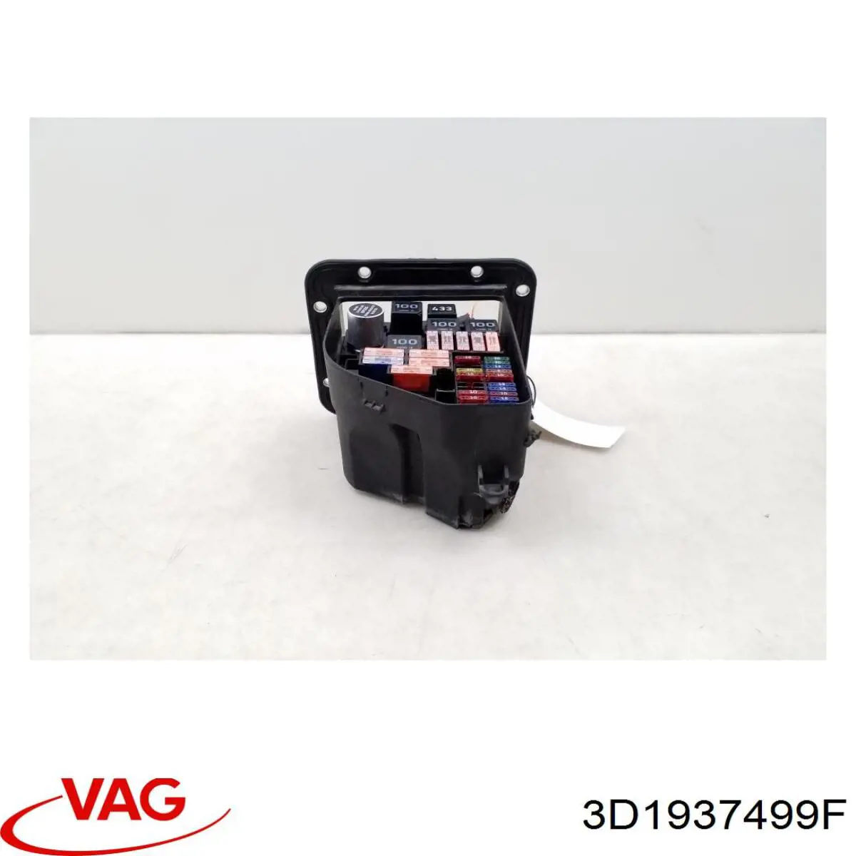 Купити 3D1937499F VAG 