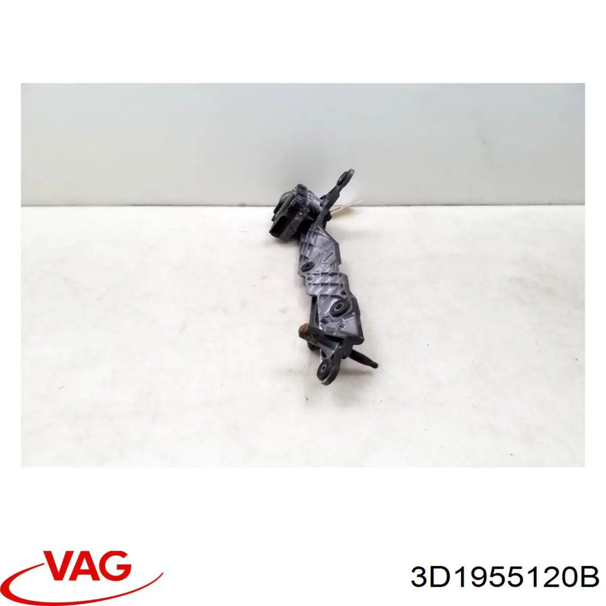 Купити 3D1955120 VAG Трапеція склоочисника права