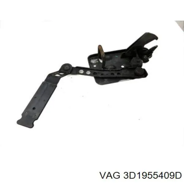 3D1955409D VAG 