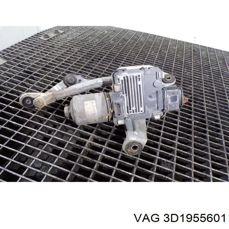  VAG 3D1955601 ціна, від 44.34 USD