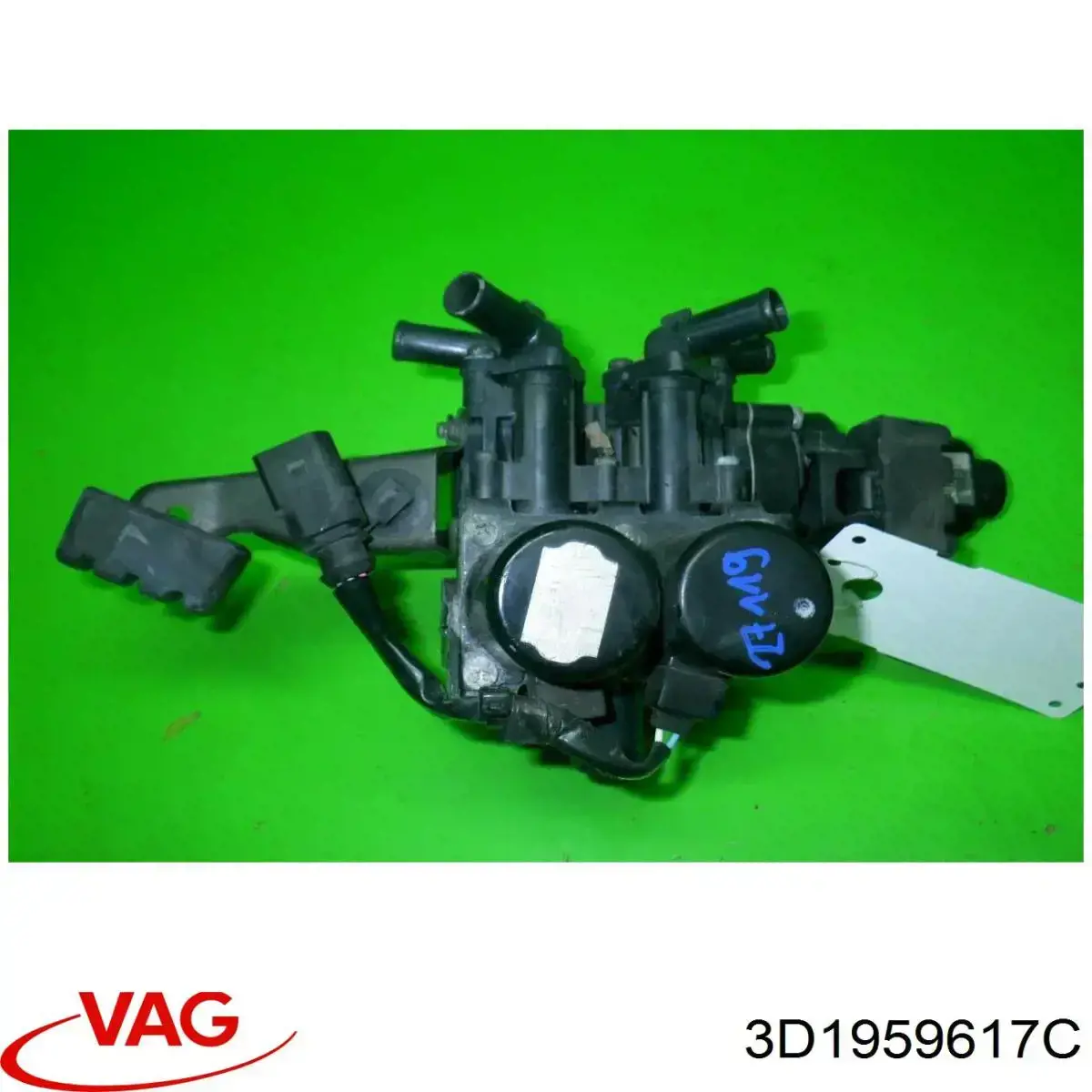 Купити 3D1959617C VAG 