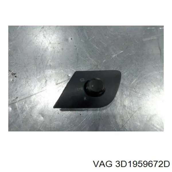 3D1959672D VAG 