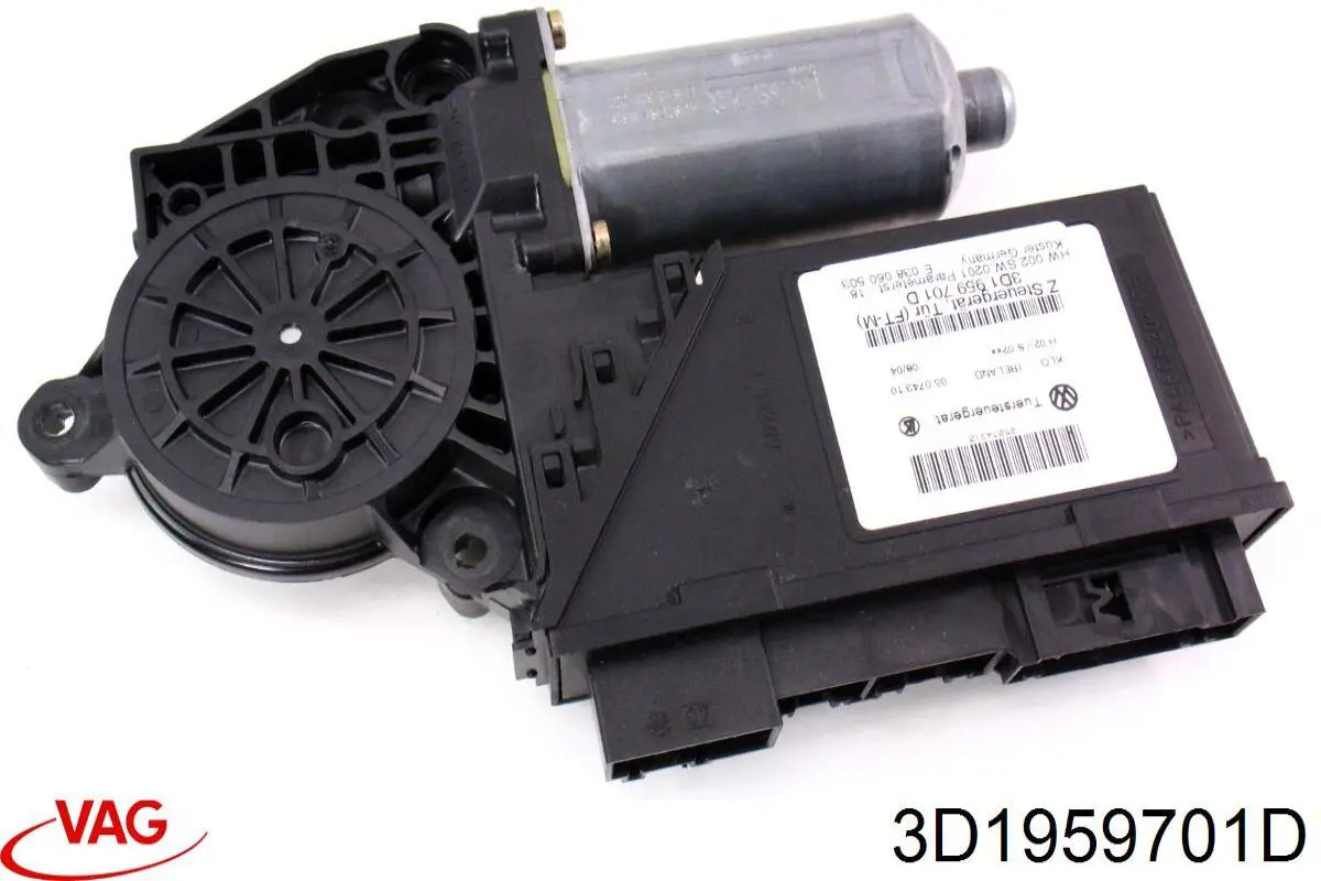 3D1959701D VAG 