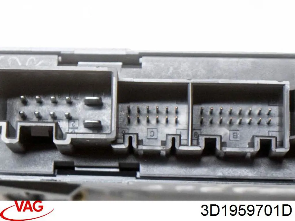Купити 3D1959701D VAG 