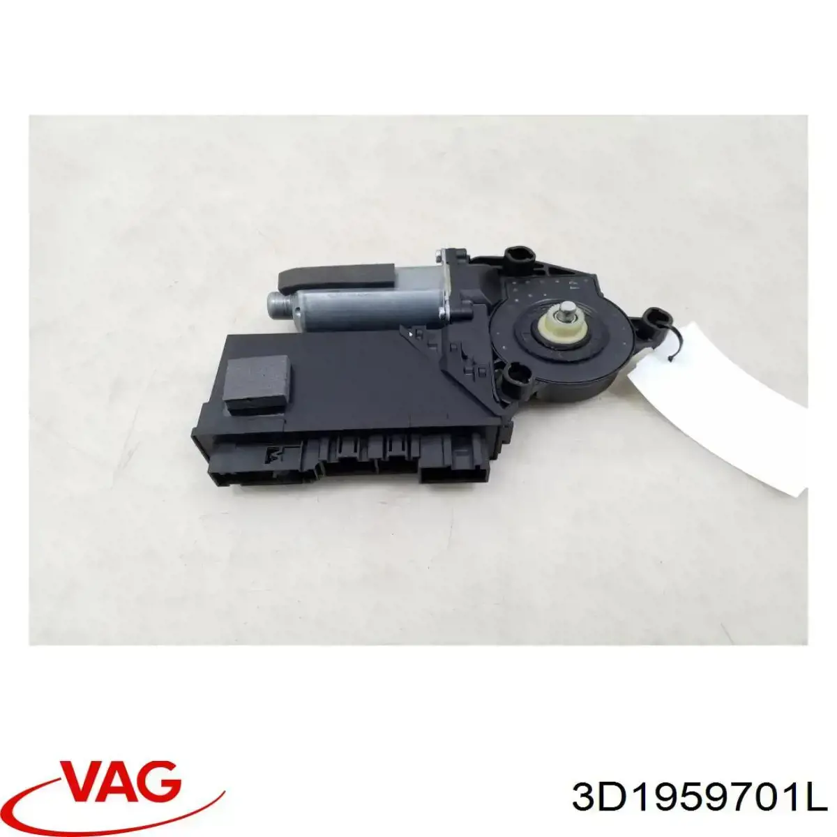 3D1959701L VAG 