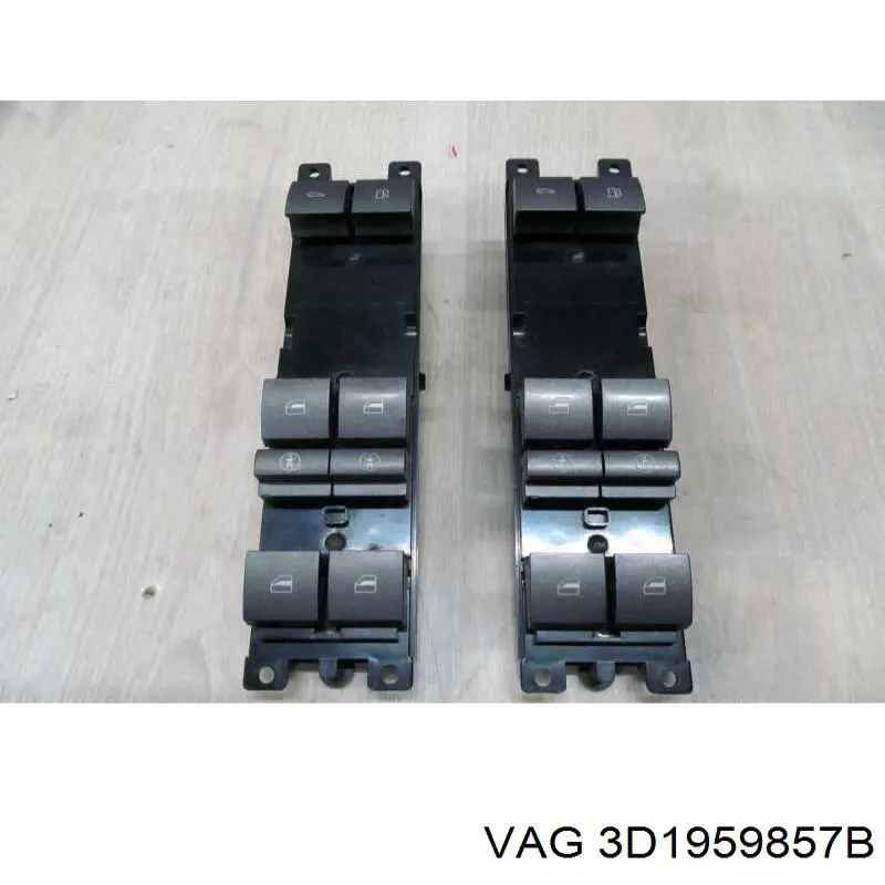 Купити 3D1959857B VAG 