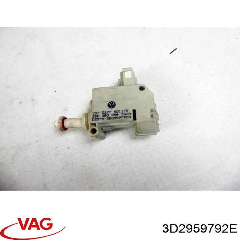Купити 3D2959792E VAG 