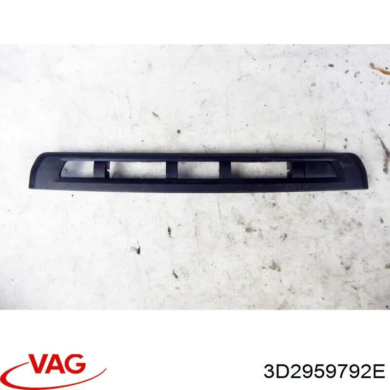  VAG 3D2959792E