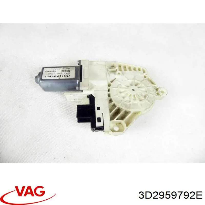 3D2959792E VAG 