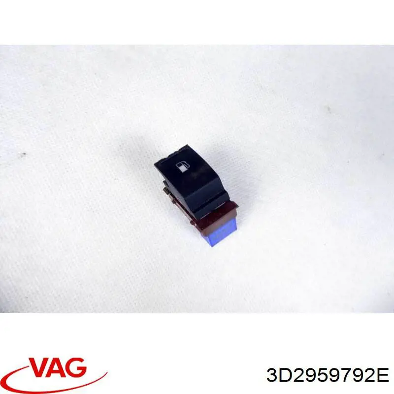  VAG 3D2959792E ціна, від 27.87 USD