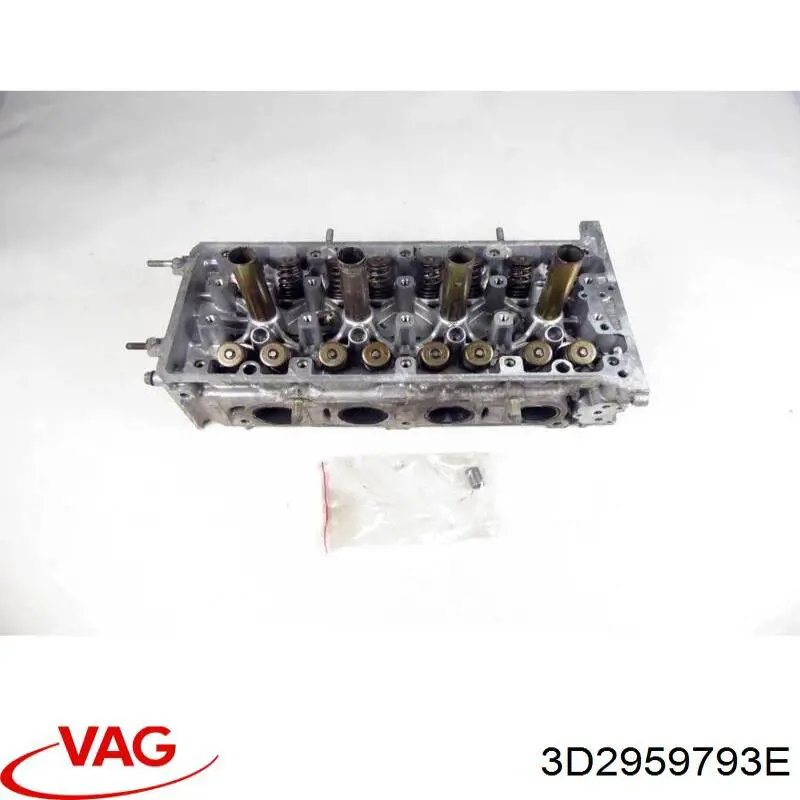  3D2959793E VAG