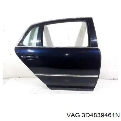 Купити 3D4839461N VAG 