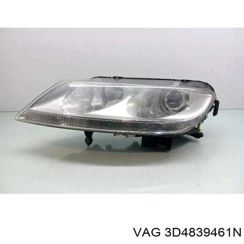  3D4839461N VAG