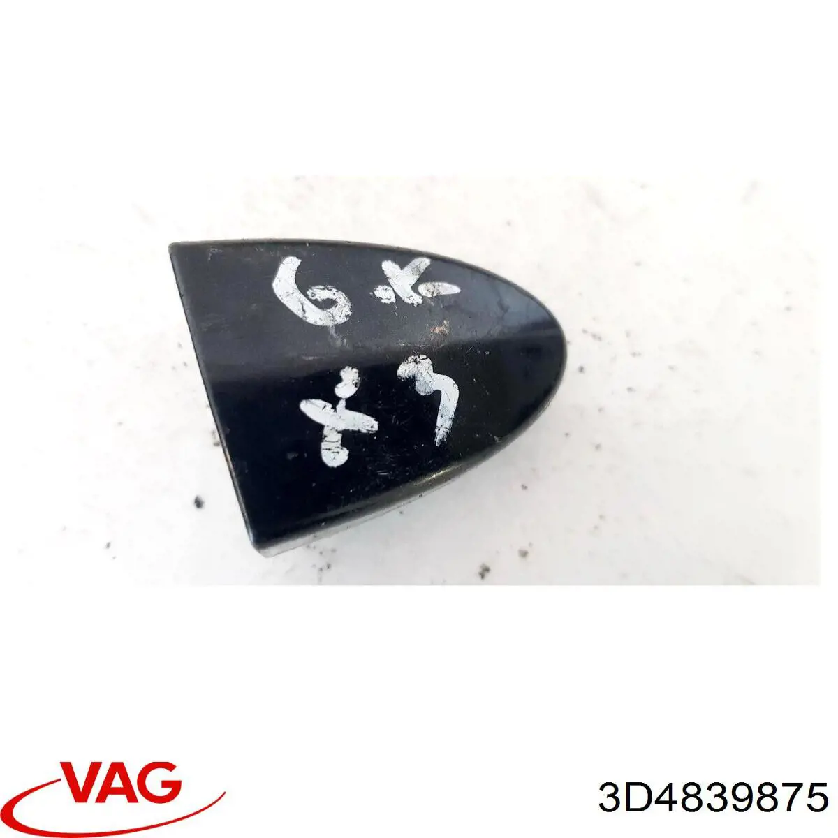  3D4839875AGRU VAG