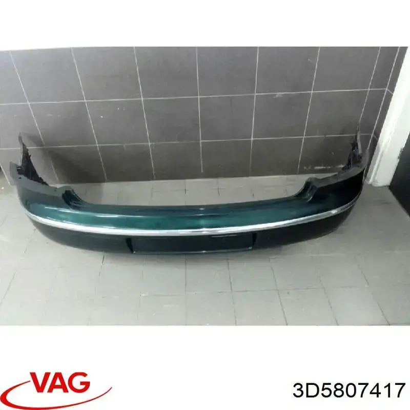 3D5807417 VAG 