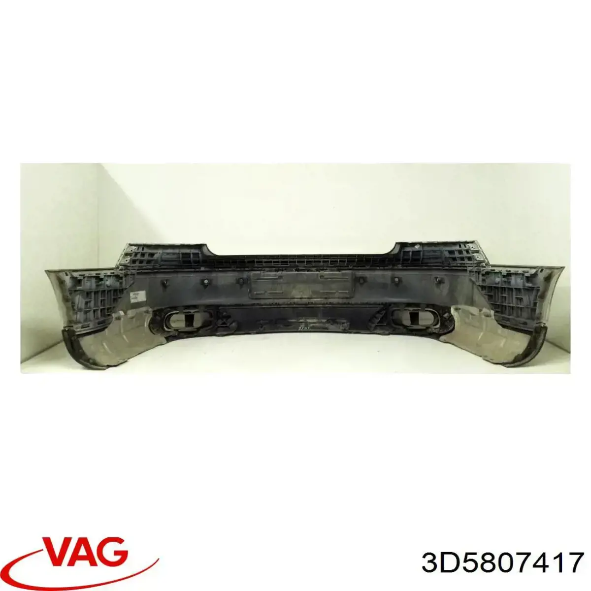  3D5807417 VAG