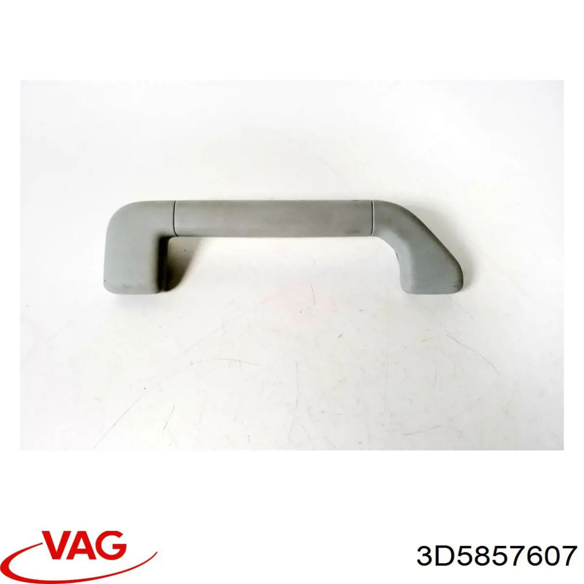 3D5857607 VAG 