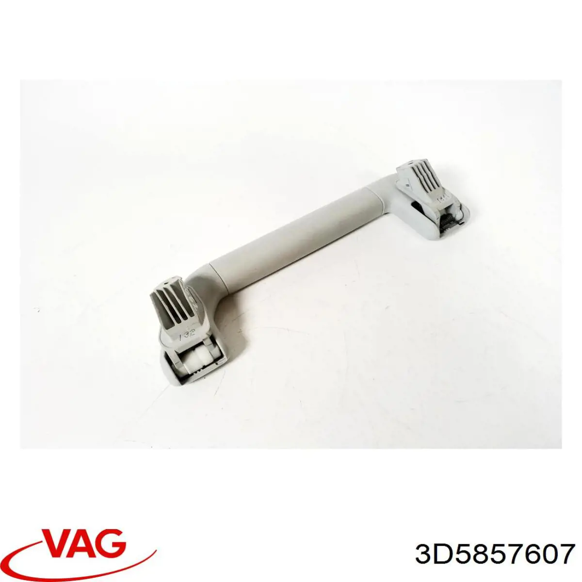  VAG 3D5857607 ціна, від 5.63 USD