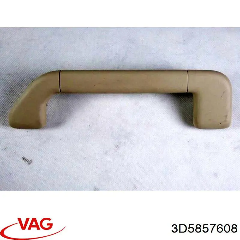 3D5857608 VAG 