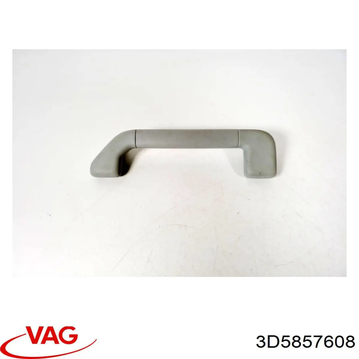  VAG 3D5857608 ціна, від 7.51 USD