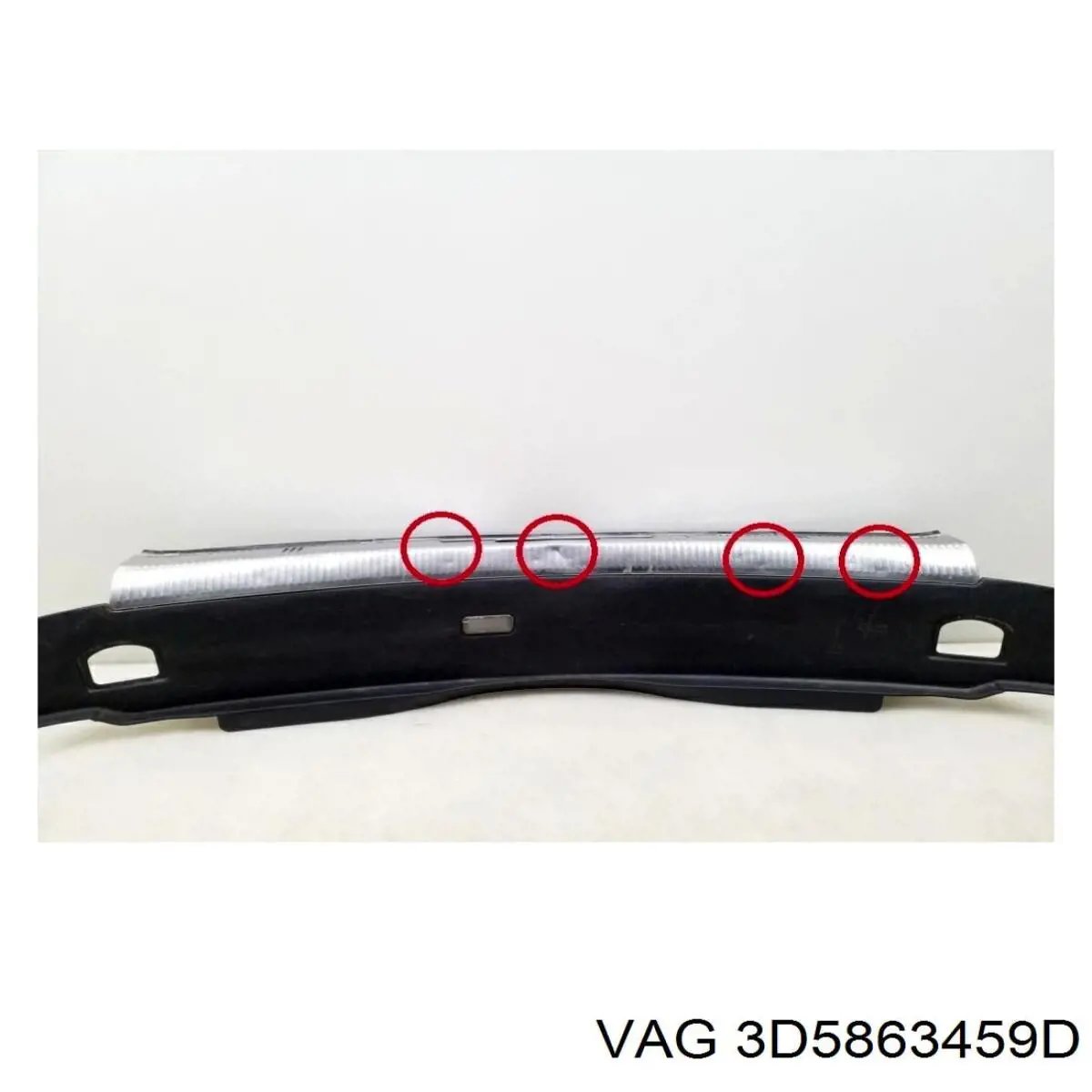 3D5863459D VAG 
