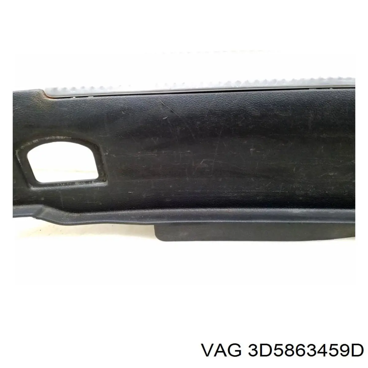  VAG 3D5863459D ціна, від 23.64 USD