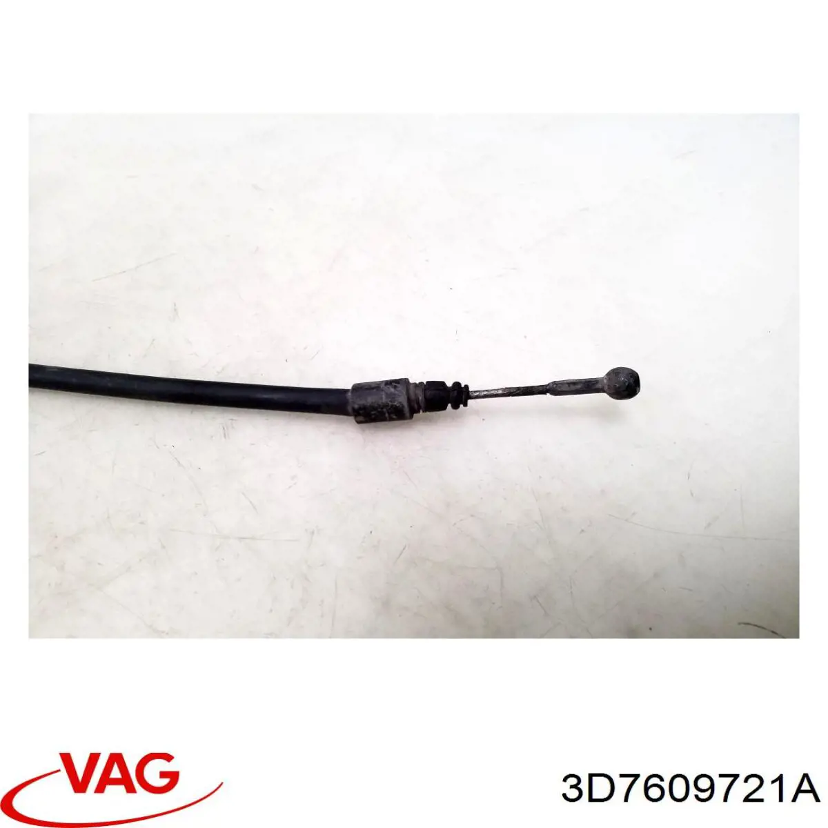 Купити 3D7609721A VAG 