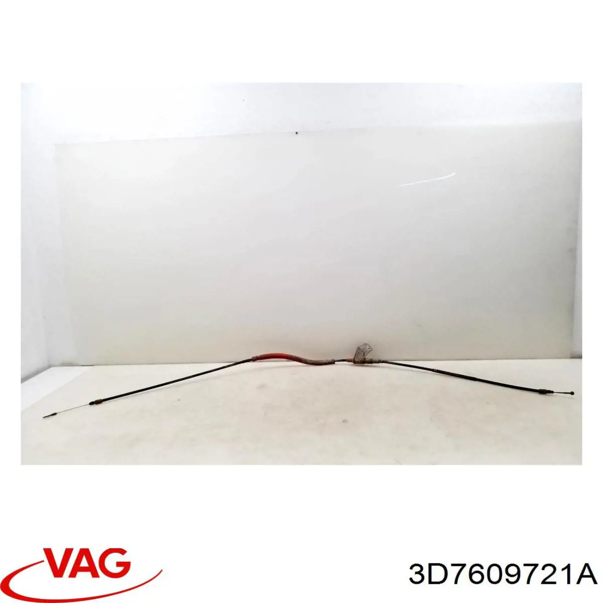 3D7609721A VAG 
