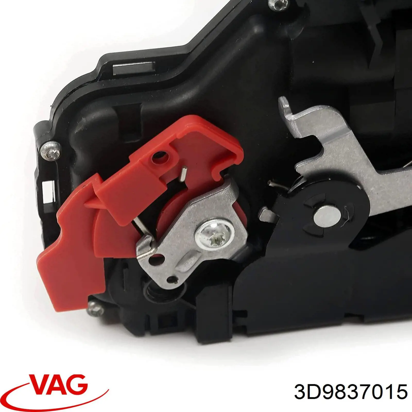 Замок передньої двері, лівої VAG 3D9837015 ціна, від 47.39 USD