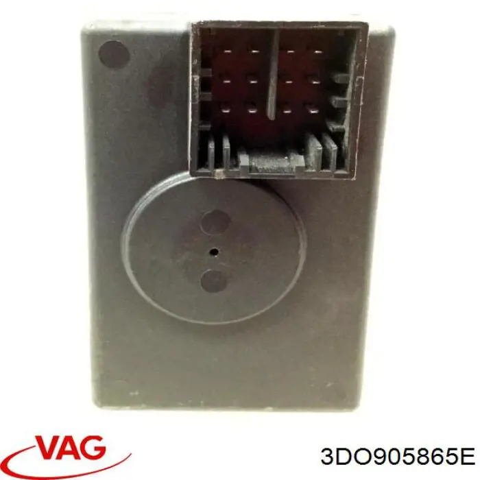 Замок запалювання VAG 3DO905865E ціна, від 22.80 USD