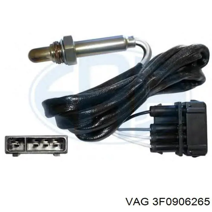 Купити 3F0906265 VAG 