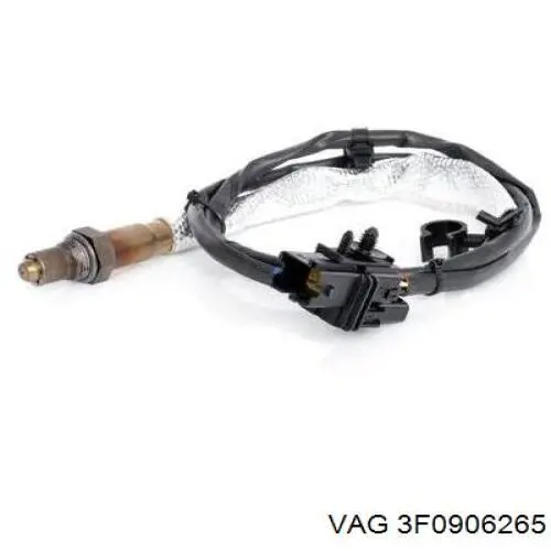  VAG 3F0906265 ціна, від 157.48 USD