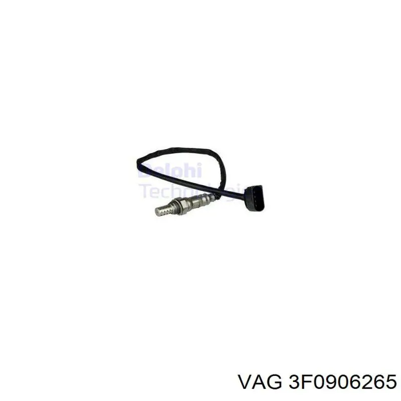  3F0906265 VAG