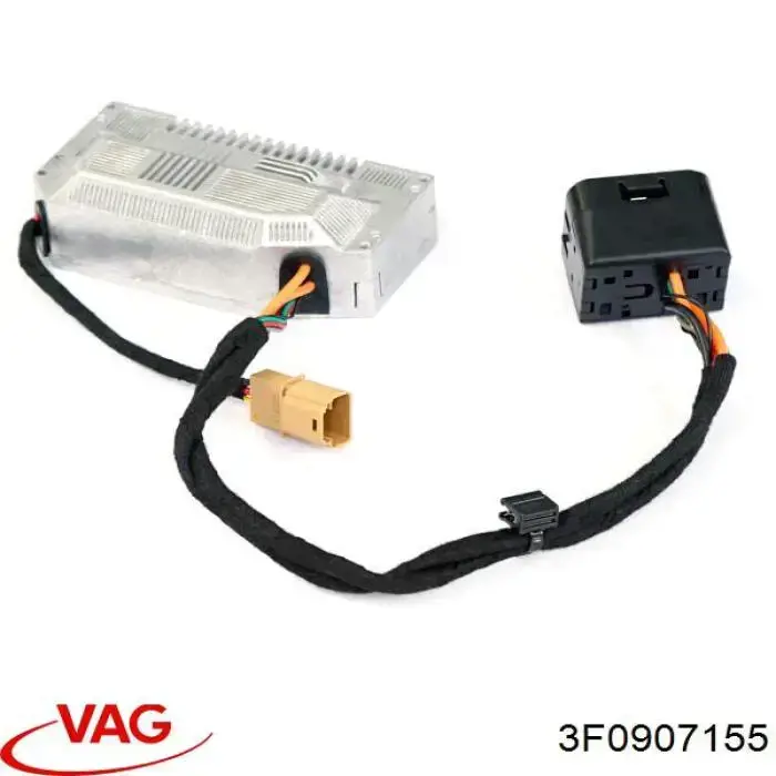 Інвертор струму VAG 3F0907155 ціна, від 109.67 USD