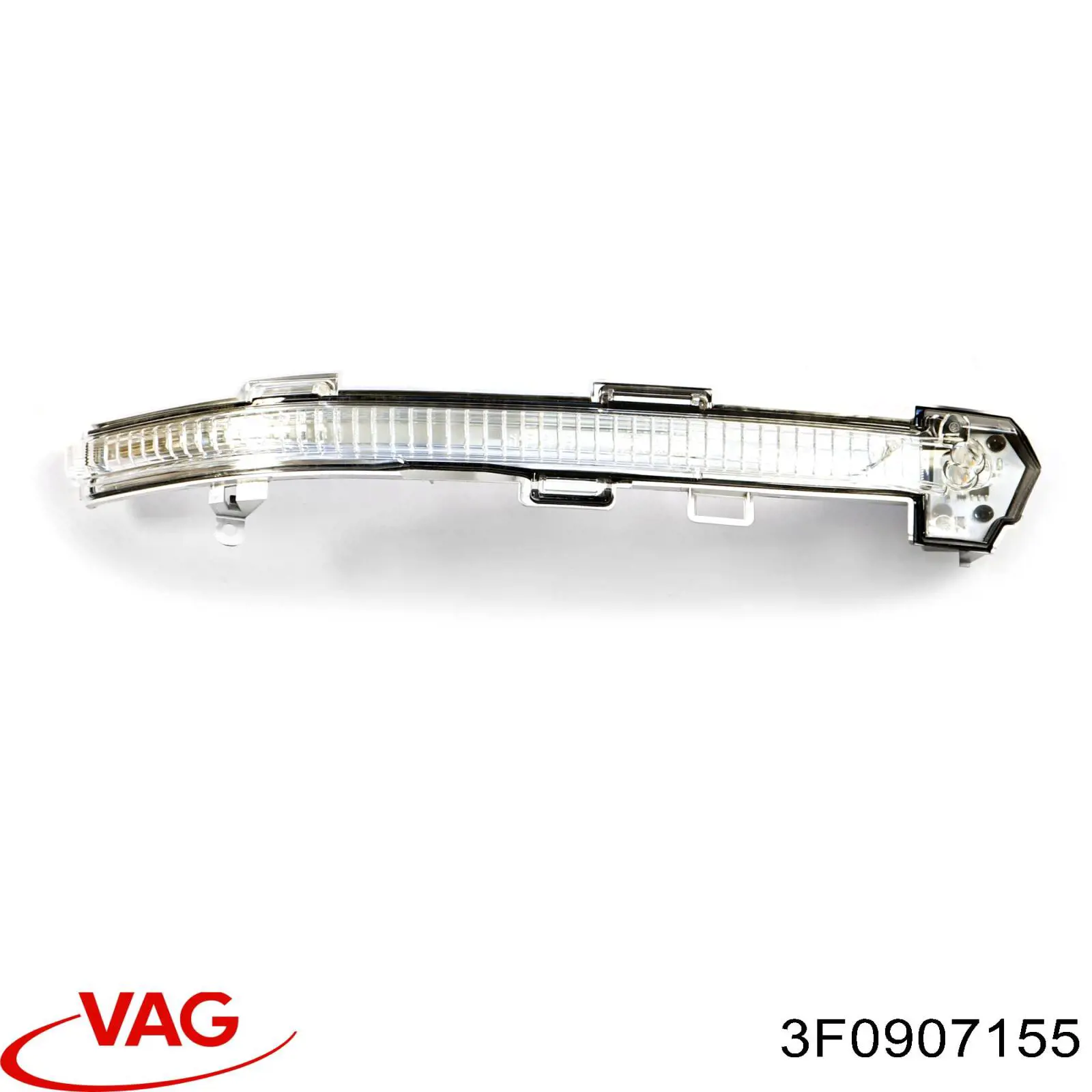 Інвентор струму VAG 3F0907155