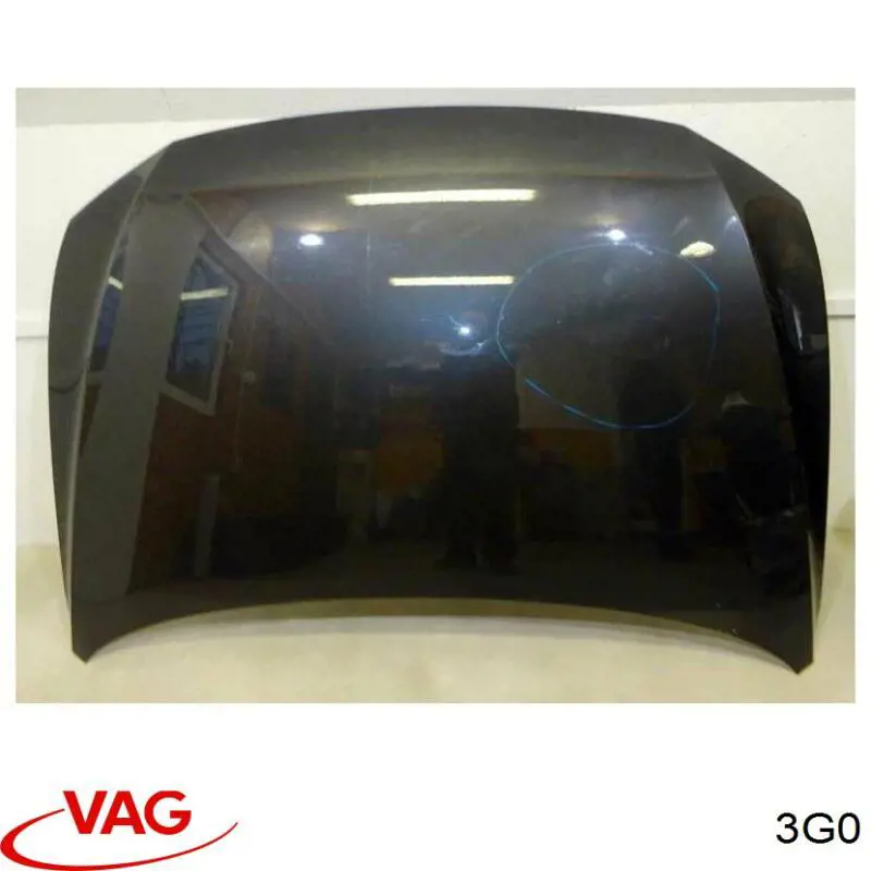 Купити 3G0 VAG 