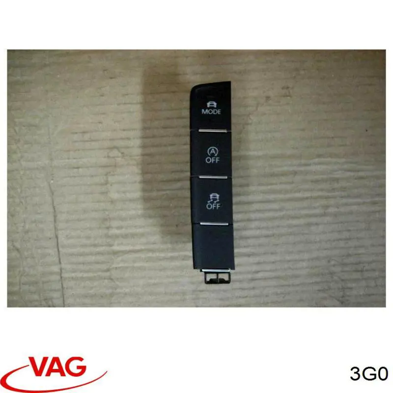 3G0 VAG 