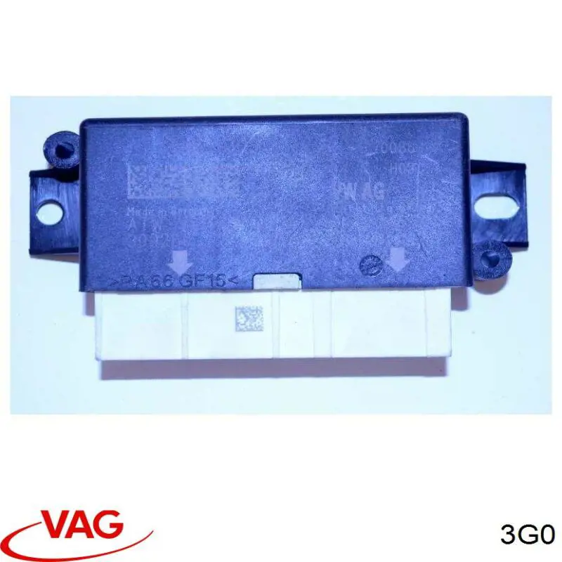  VAG 3G0 ціна, від 74.13 USD