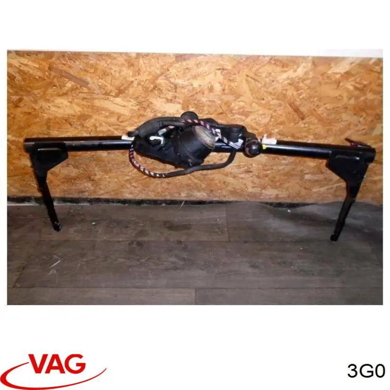 Купити 3G0 VAG 