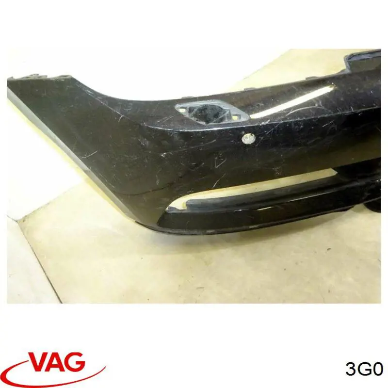  3G0 VAG