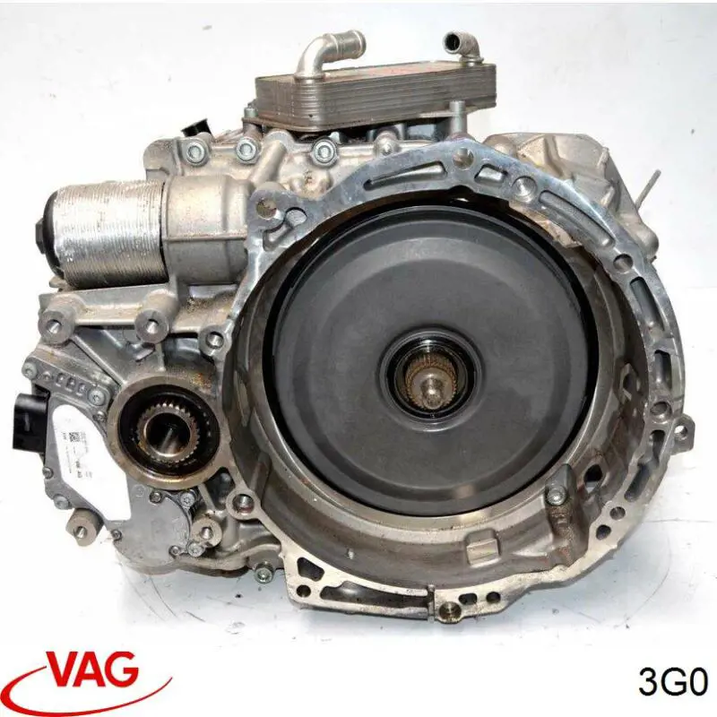  3G0 VAG