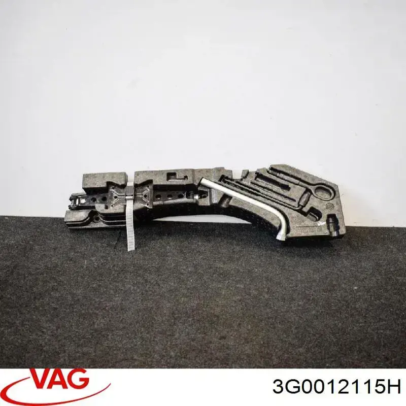 Купити 3G0012115L VAG 