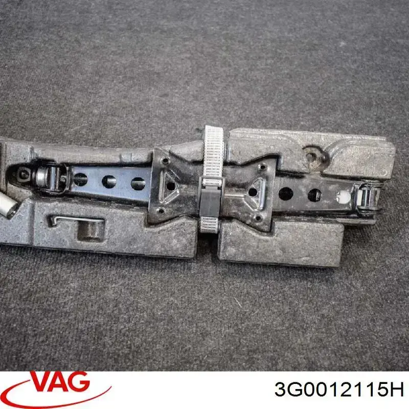 Купити 3G0012115H VAG 
