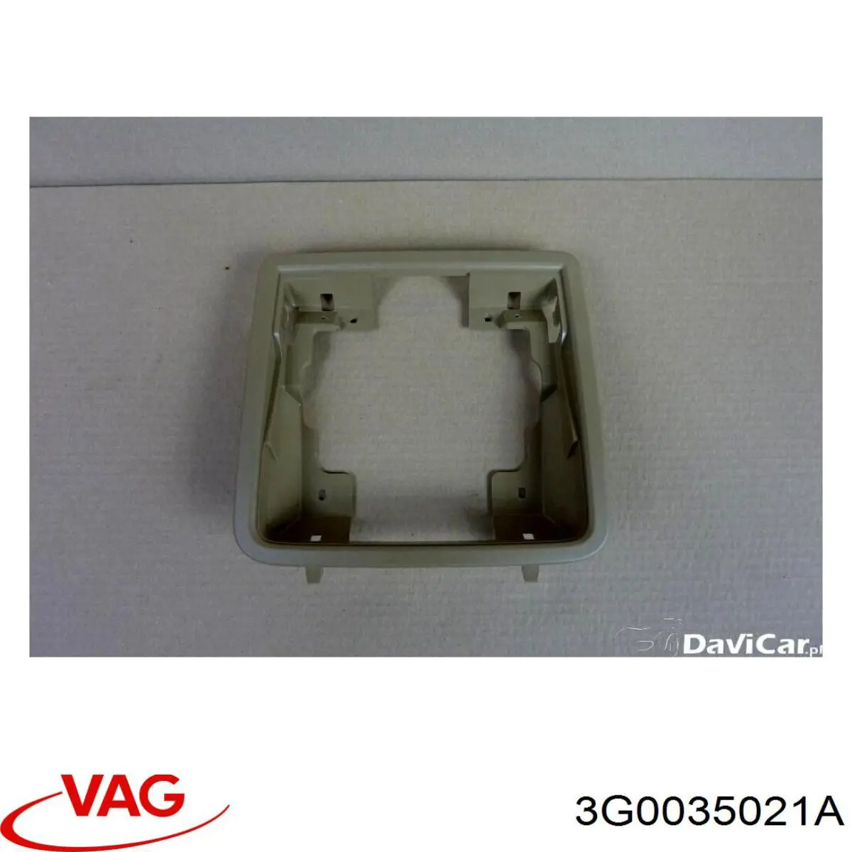 3G0035021A VAG