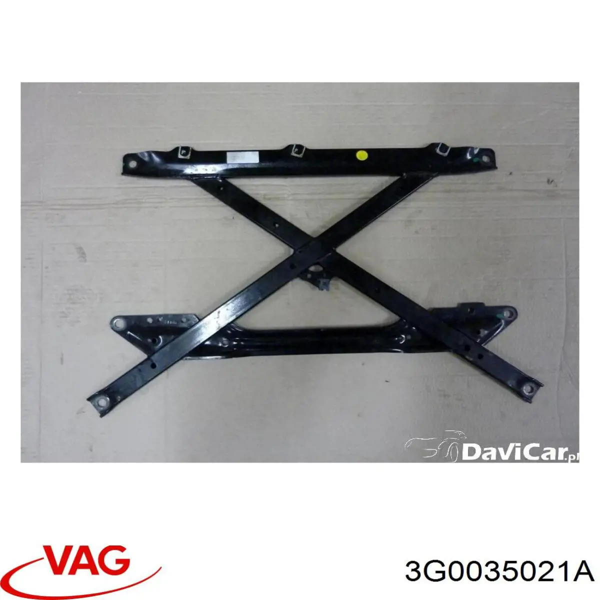  VAG 3G0035021A