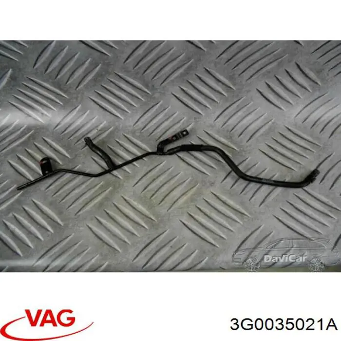 3G0035021A VAG 