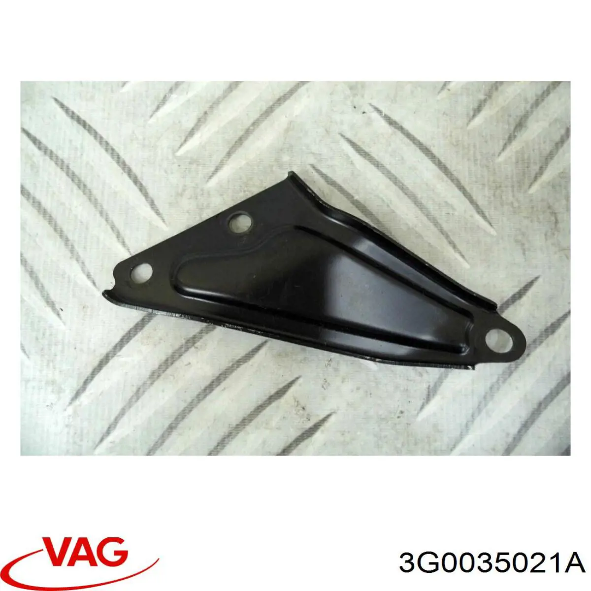 Купити 3G0035021A VAG 
