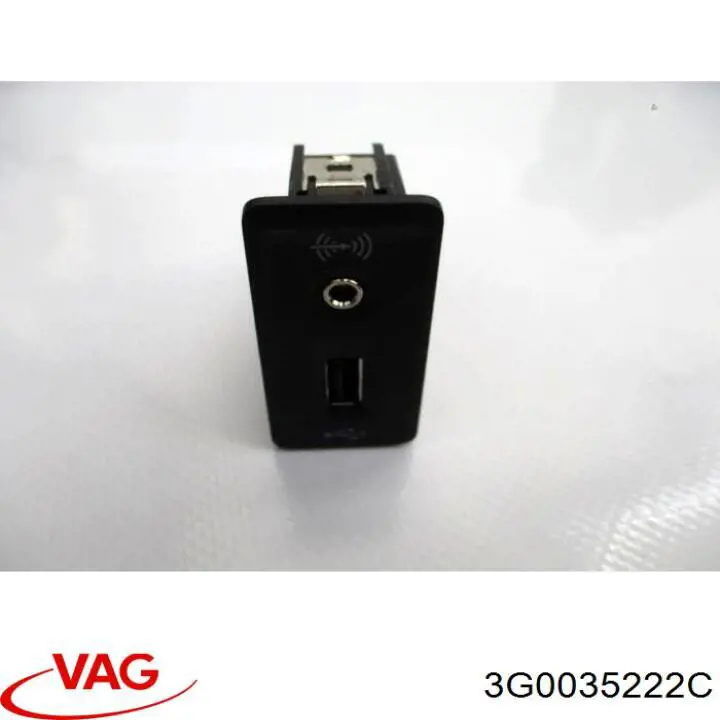  VAG 3G0035222C ціна, від 11.94 USD