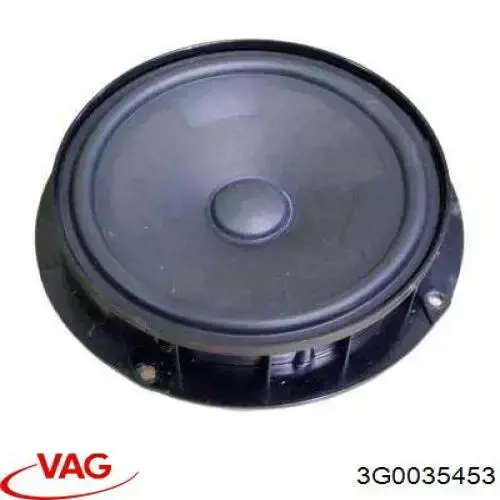  3G0035453 VAG